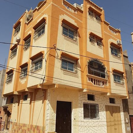Residence Marwa Tajda Εξωτερικό φωτογραφία