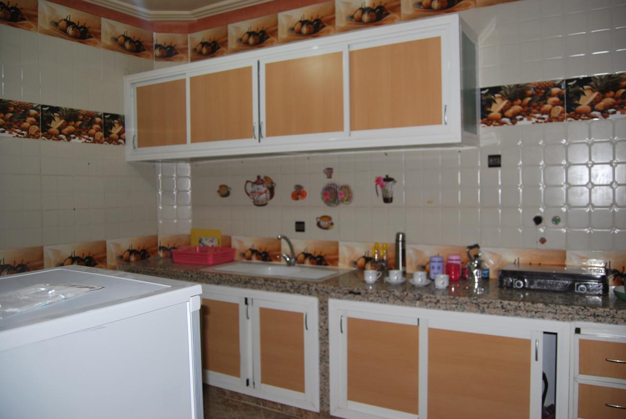 Residence Marwa Tajda Εξωτερικό φωτογραφία