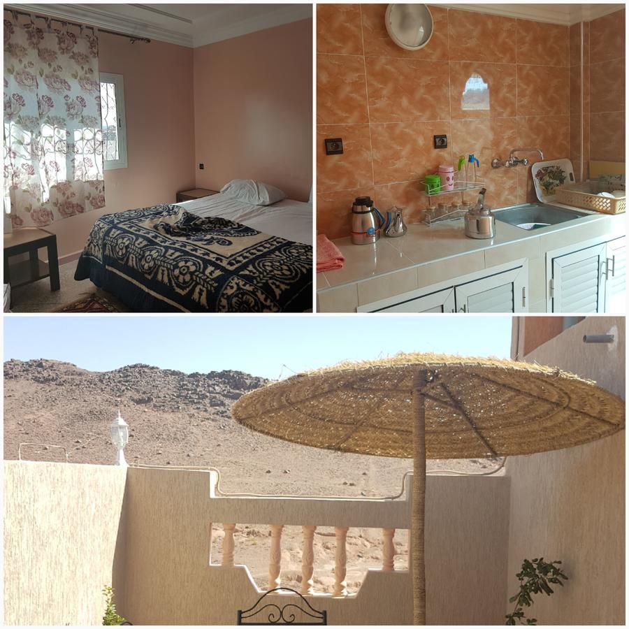 Residence Marwa Tajda Εξωτερικό φωτογραφία